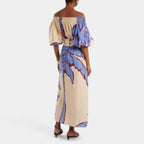 ALEAH MAXI DRESS