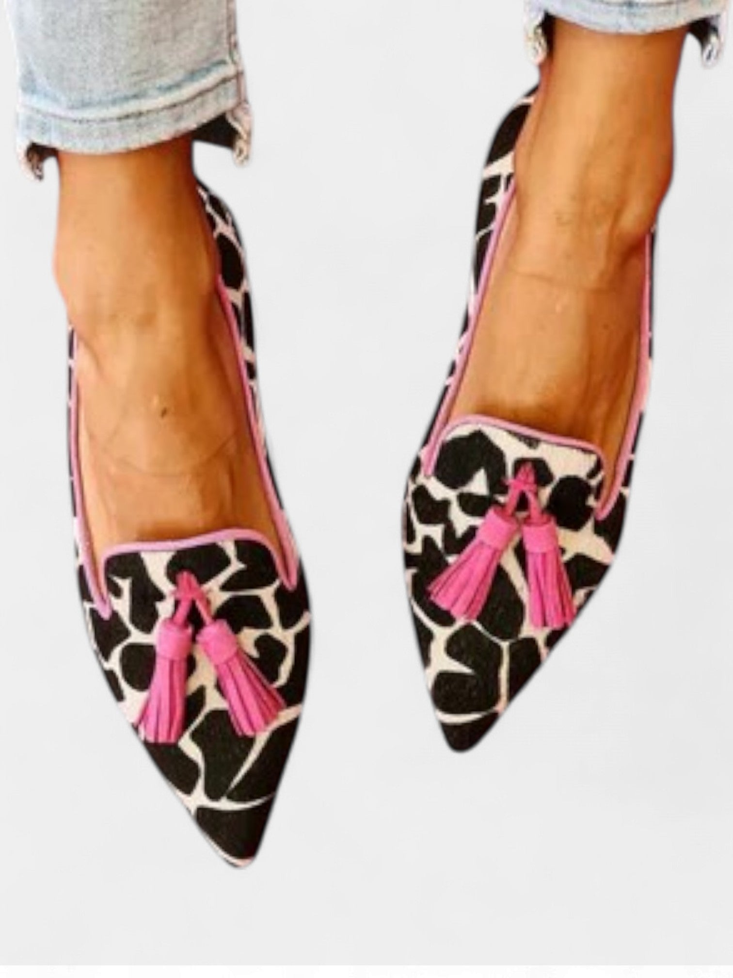 ANASTASIA LOAFER