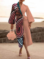 Casual Warm Wool Coat