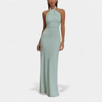 PRIM MAXI DRESS