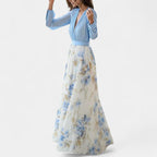 STELLA MAXI DRESS