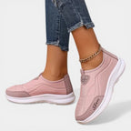 LARA™ - ORTHOPEDIC SLIP-ON SNEAKERS