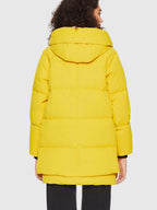 Classic Parker Jacket