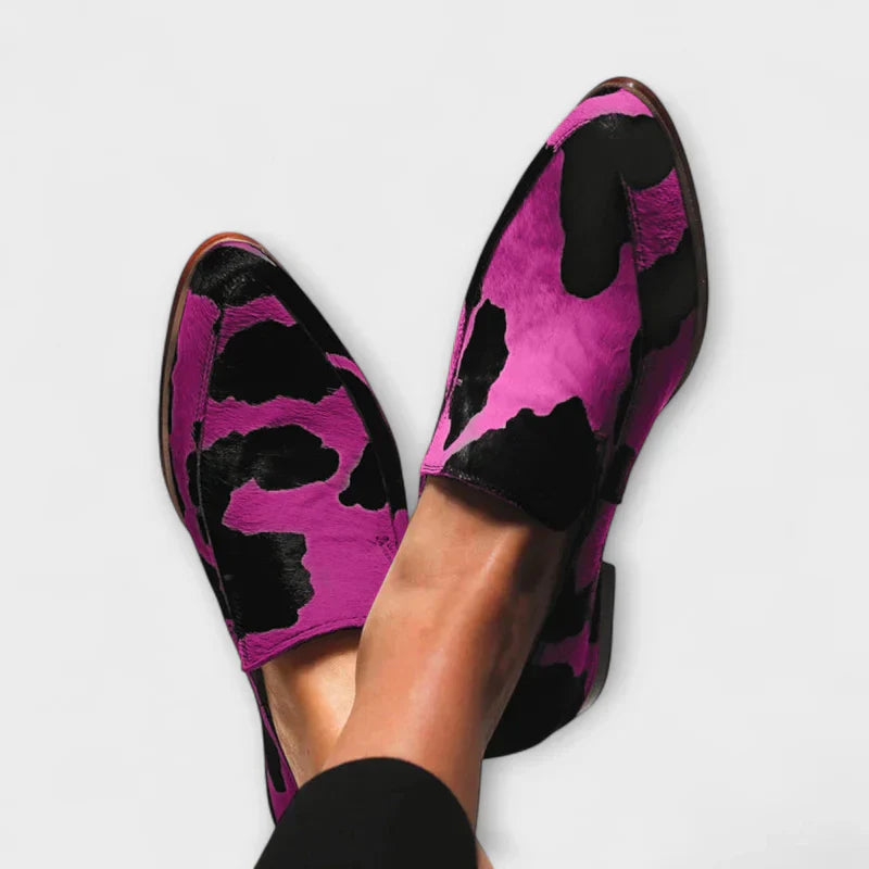 PAMELA LOAFERS