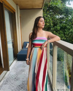 BRITTANY MAXI DRESS