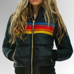 HELINA | Waterproof Jacket with Elegant Design and Daily Comfort
