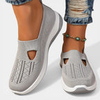 CARA™ - ORTHOPEDIC SLIP-ON SPRING SANDALS