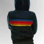 HELINA | Waterproof Jacket with Elegant Design and Daily Comfort