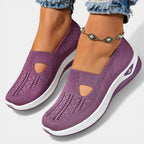 CARA™ - ORTHOPEDIC SLIP-ON SPRING SANDALS