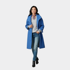 COZYLONG™ | Long Coat