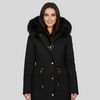 ZYNRO™ | Relaxed Winter Jacket