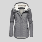 NUA™ | Elegant Waterproof Jacket