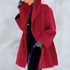 Amara – Women’s Elegant Winter Coat