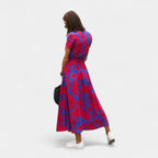 BRIDGETTE MIDI DRESS