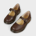 AMANDA MARY JANE SHOES