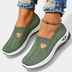 CARA™ - ORTHOPEDIC SLIP-ON SPRING SANDALS