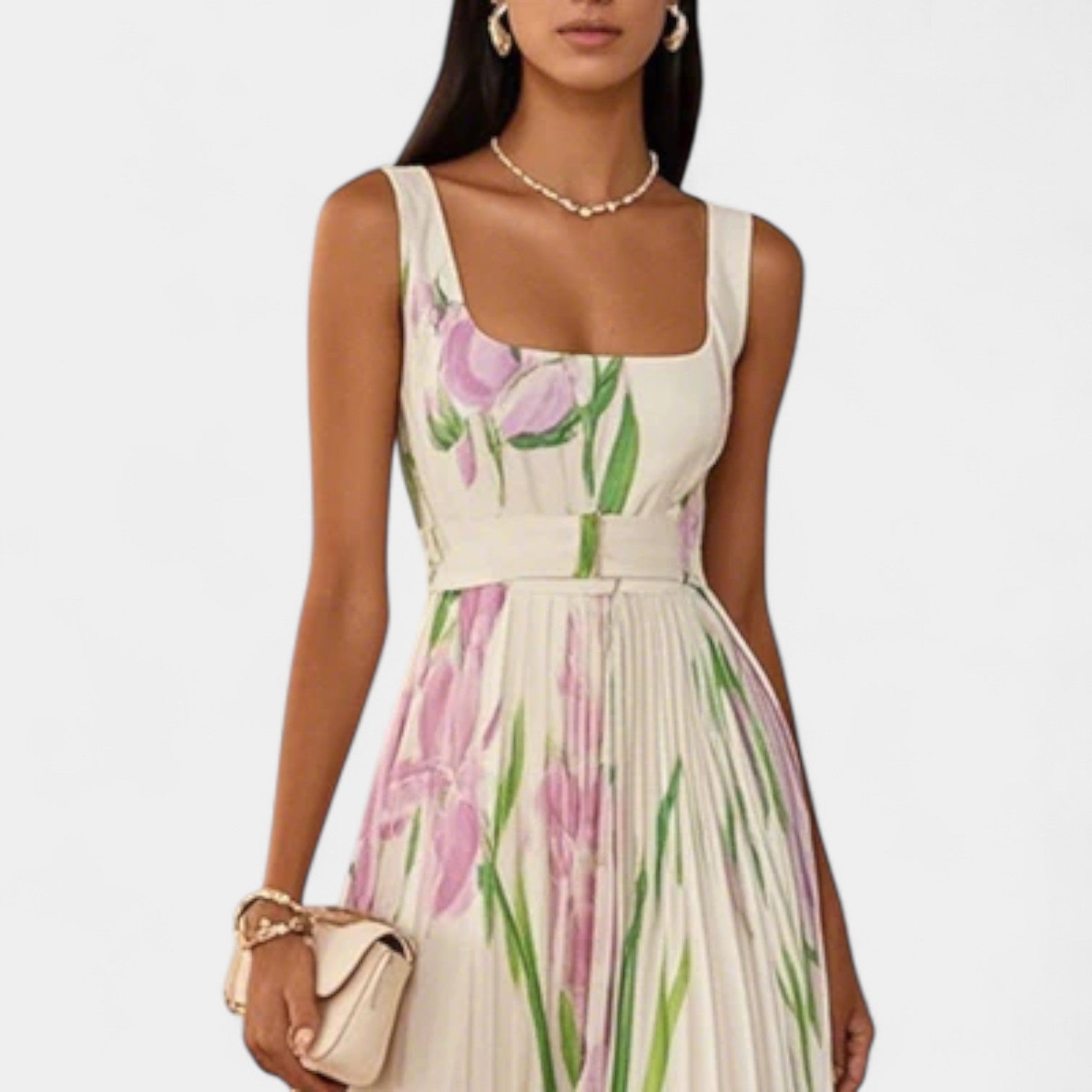 JADE MAXI DRESS
