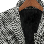Cheska | Winter Coat with Timeless Elegance