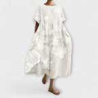 JILL MIDI DRESS