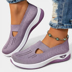 CARA™ - ORTHOPEDIC SLIP-ON SPRING SANDALS