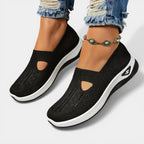 CARA™ - ORTHOPEDIC SLIP-ON SPRING SANDALS