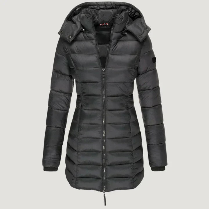 Sandra | Winter Coat