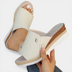 TALIA™ - ORTHOPEDIC ERGONOMIC SANDALS