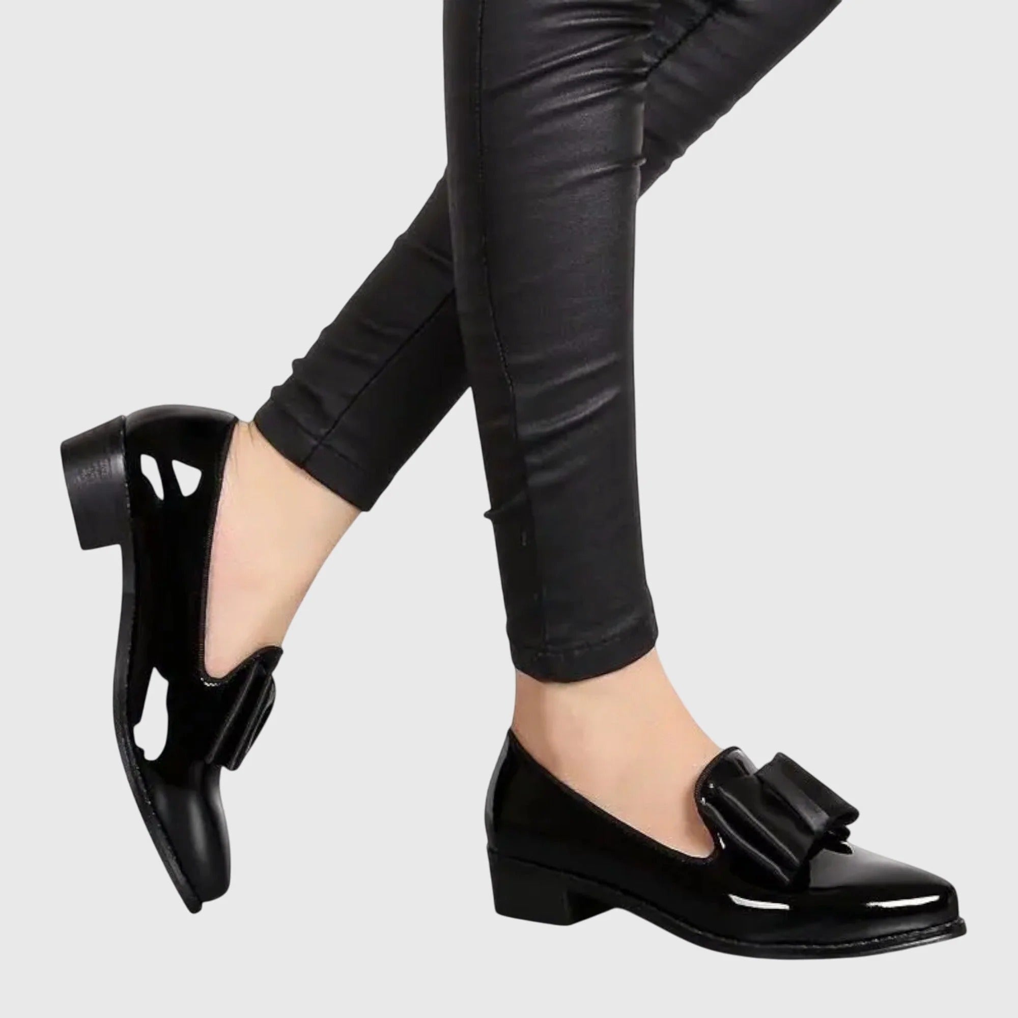 INDIYAH LOAFERS