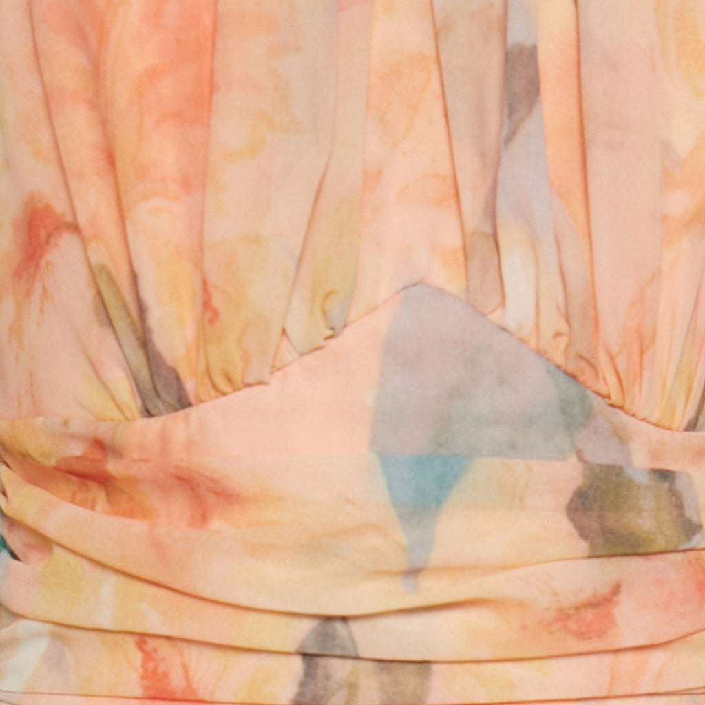 ELLA MAXI DRESS