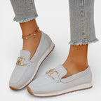 SUSIE - WOMEN'S ORTHOPEDIC LOAFER SNEAKERS