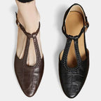 ARMANIA - ORTHOPEDIC ELEGANT LEATHER SHOES | PREMIUM EDITION