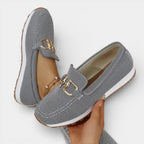 SUSIE - WOMEN'S ORTHOPEDIC LOAFER SNEAKERS
