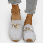 SUSIE - WOMEN'S ORTHOPEDIC LOAFER SNEAKERS