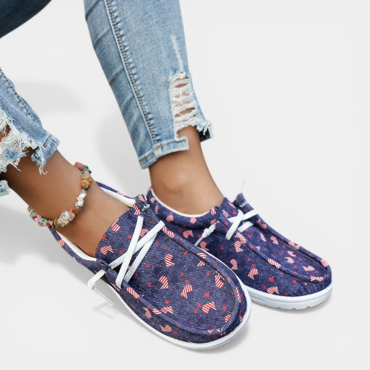 NICOLETTA™ - ORTHOPEDIC ULTRA-LIGHT COMFORT SHOES