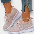 CELINA - BREATHABLE ORTHOPEDIC SNEAKERS