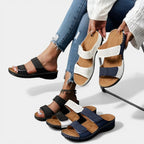 LYNN™ - ELEGANT ORTHOPEDIC SANDALS