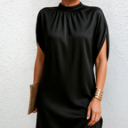 PALOCY MIDI DRESS
