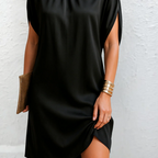 PALOCY MIDI DRESS