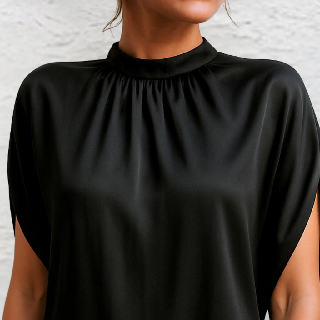 PALOCY MIDI DRESS