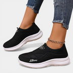 LARA™ - ORTHOPEDIC SLIP-ON SNEAKERS