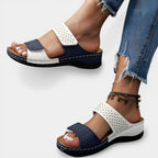 LYNN™ - ELEGANT ORTHOPEDIC SANDALS