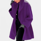 Amara – Women’s Elegant Winter Coat