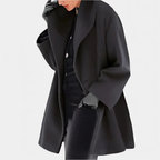 Amara – Women’s Elegant Winter Coat