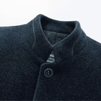 TIJS | Men's Jacket with Warmth and Style