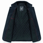 TIJS | Men's Jacket with Warmth and Style